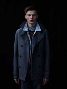 Topman Mainline Fall/Winter 2012 Collection