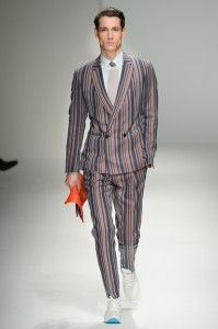 Salvatore Ferragamo Spring/Summer 2013 Collection