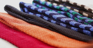 Video: It’s That Nice “The Making of a Drakes Tie”