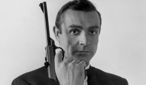 Video: Designing James Bond’s Look