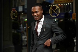 Bespoken Design Uniforms for Nomad Hotel NYC