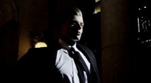 Dior Homme 2012 Fall Lookbook Video