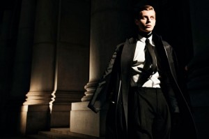 Dior Homme Fall 2012 Lookbook