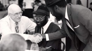 The Sartorialist Dinner: Florence
