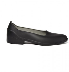 John Lobb x SWIMS Galoshes