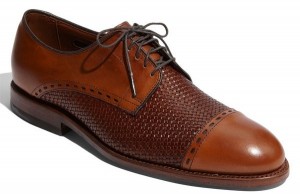 Allen Edmonds ‘New Orleans’ Oxford