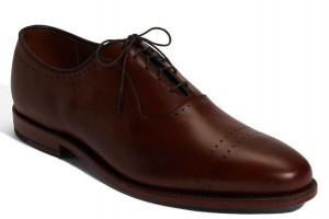 Allen Edmonds ‘Vernon’ Oxford