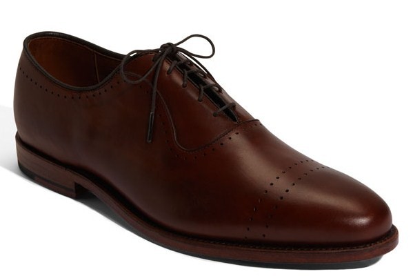 Allen Edmonds ‘Vernon’ Oxford