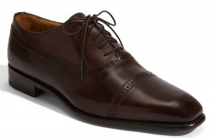 Bruno Magli ‘Mabon’ Oxford