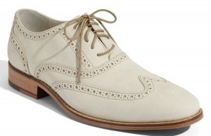 Cole Haan ‘Air Colton’ Wingtip Oxford