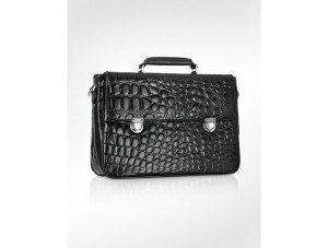 Giorgio Fedon 1919 City-1 Briefcase