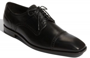 Hugo Boss ‘Ryans’ Derby
