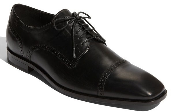 Hugo Boss ‘Ryans’ Derby
