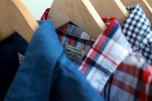 Video: Club Monaco Made in the USA