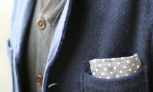 Video: “Jacket Required” Universal Works