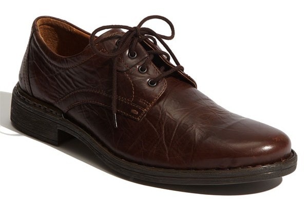 Josef Seibel ‘Simon’ Derby