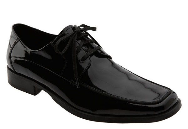 Kenneth Cole New York ‘Look UR Best’ Dress Shoe