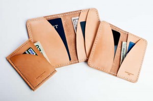 Kenton Sorenson Modern Man Wallets