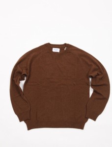 Our Legacy Crew Neck Sweater