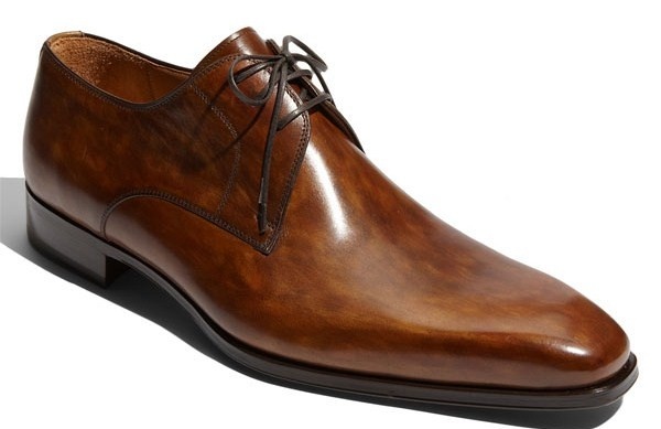 Magnanni ‘Brujas’ Oxford