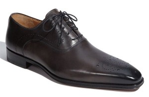 Magnanni ‘Whiteney’ Oxford