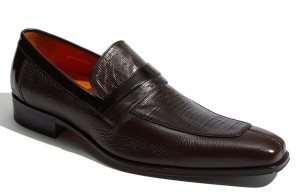 Mezlan ‘Irabu’ Slip-On