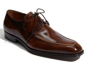 Mezlan ‘Mission’ Dress Shoe