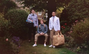 PRESENT London Summer 2011 Lookbook