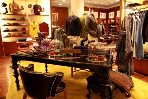 The World of Piombo at Barneys New York
