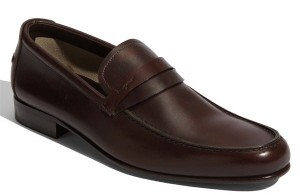 Salvatore Ferragamo ‘Demonte’ Loafer