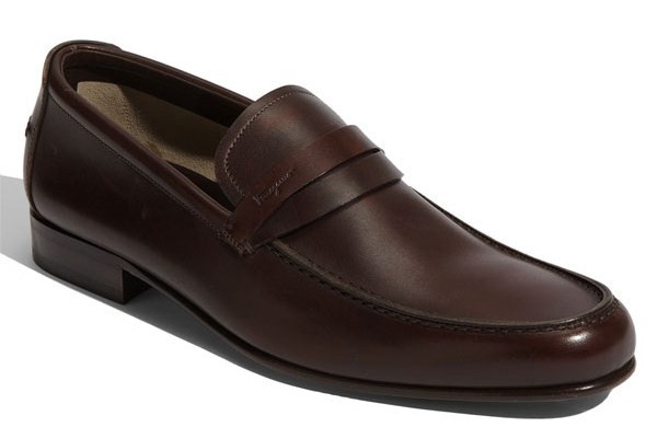 Salvatore Ferragamo ‘Demonte’ Loafer