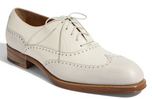 Salvatore Ferragamo ‘Fable’ Wingtip Oxford