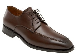 Santoni ‘Elliston’ Derby