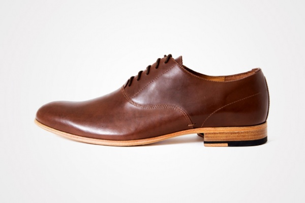 Shipley & Halmos Fall / Winter 2011 Lucien Oxford