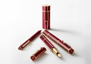 St. Dupont Pens by Karl Lagerfeld
