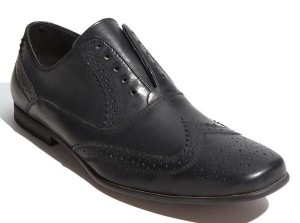 Steve Madden ‘Banelli’ Wingtip Oxford