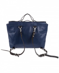 Steve Mono ‘Nicholas’ Briefcase