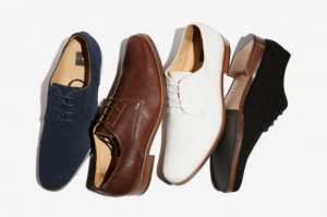 The Generic Man ‘Naval’ Oxford