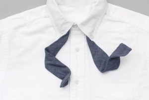 The Hill-Side “How to Tie a Bowtie”