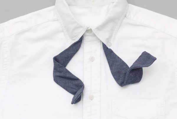 The Hill-Side “How to Tie a Bowtie”