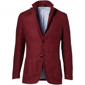 GANT by Michael Bastian Fall/Winter 2012 Collection