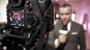 Video: Thom Browne at Fashion For Action