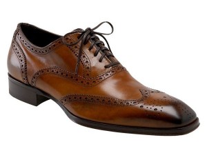 To Boot New York ‘Brooks’ Oxford
