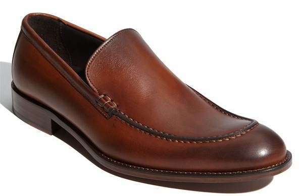 To Boot New York ‘Oakes’ Loafer