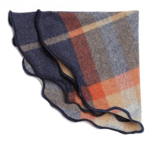 Alexander Olch Handkerchiefs Fall 2011