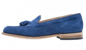 Church’s Footwear Collection Spring/Summer 2012