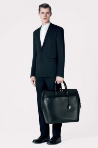 Dior Homme Pre-Spring/Summer 2013 Collection