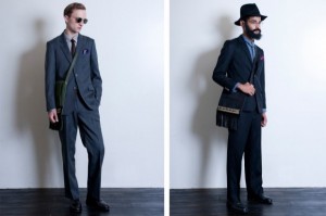 Eototo Fall 2011 Lookbook