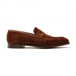 Crockett & Jones Marston Loafer