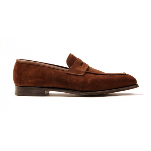 Crockett & Jones Marston Loafer